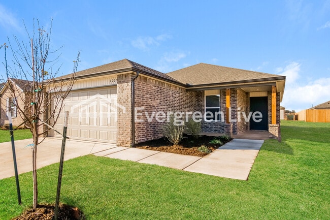 Building Photo - 4005 Olivia St