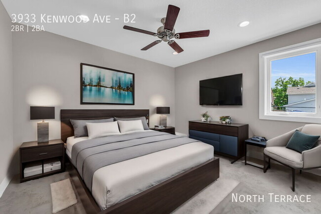 Building Photo - ??? Luxury 2BR Living at Kenwood 2 – Park ...