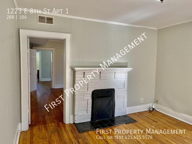 Primary Photo - 1223 E 8th St
