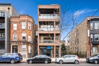 Building Photo - WICKER PARK - ULTRA MODERN 3BD/2BTH COND FOR RENT!