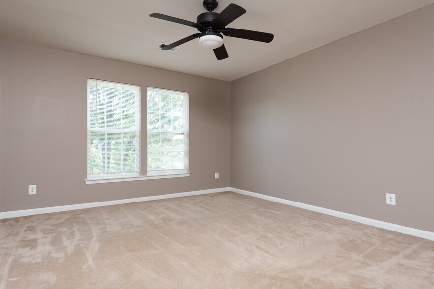 Bedroom 3 - 15121 Toccoa Ct
