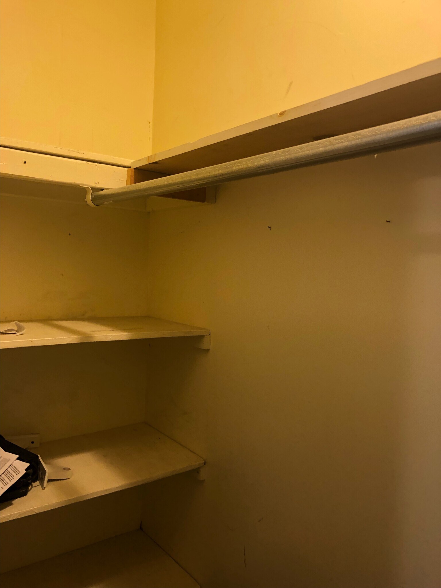 MAIN BR CLOSET - 1827 Wharton St