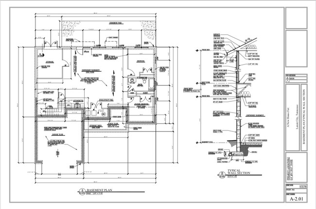 Building Photo - New Construction Basement Rancher 5BR/3BA