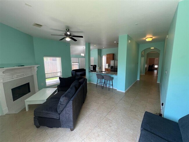 Building Photo - 7806 Crystal Moon Dr