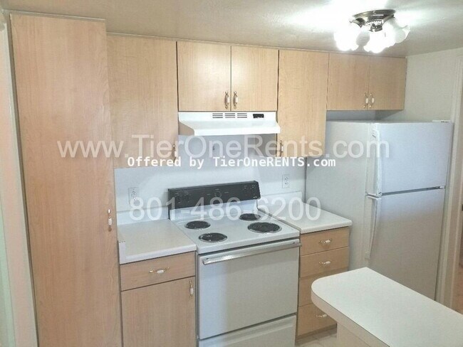 Building Photo - NO DEPOSIT option available for qualified renters!