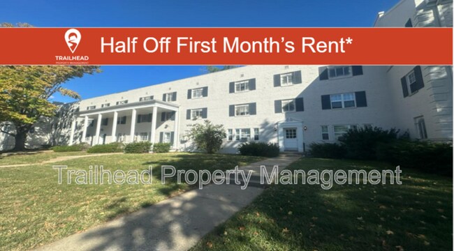 Building Photo - 6401 Brookside Rd