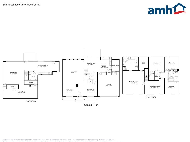 Building Photo - 302 Forest Bend Dr