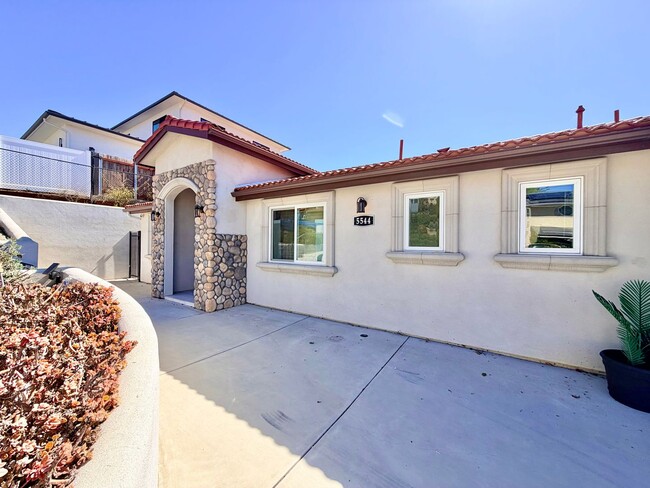 Building Photo - 5544 Crestone Ct