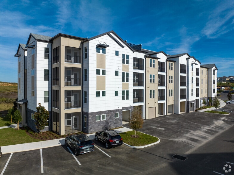 Primary Photo - Integra Heights