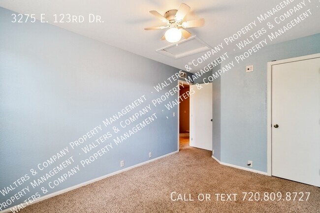 Building Photo - Updated Townhouse in THORNTON!!!!