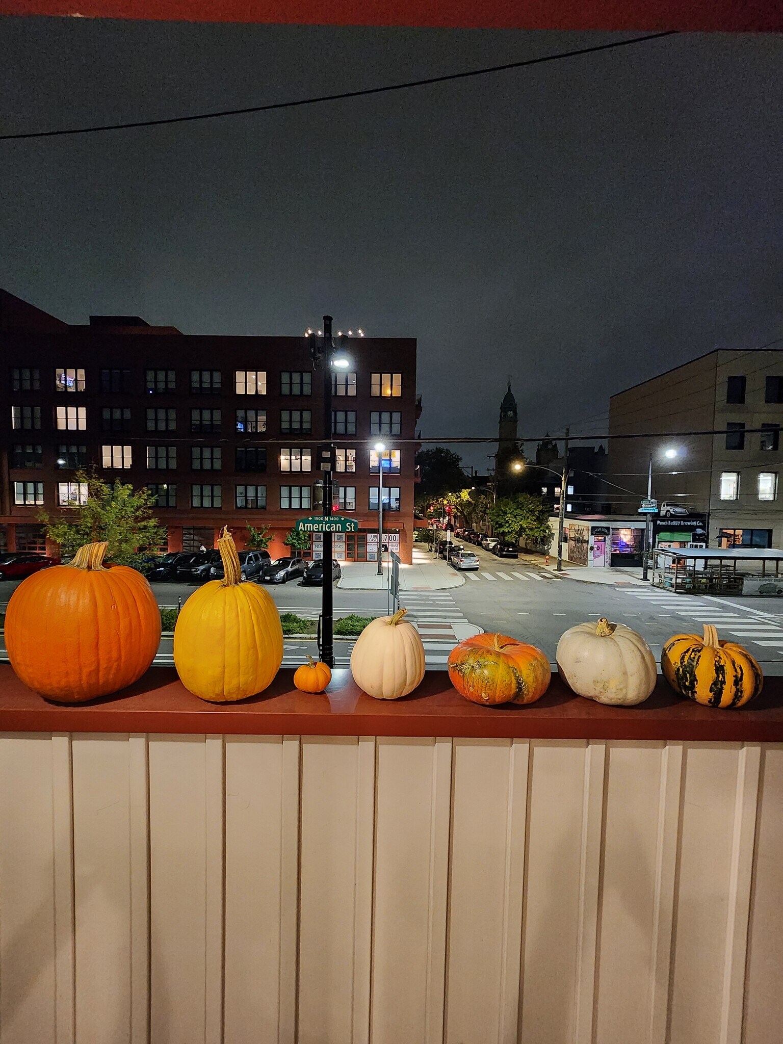 Building Photo - 1500 N American St