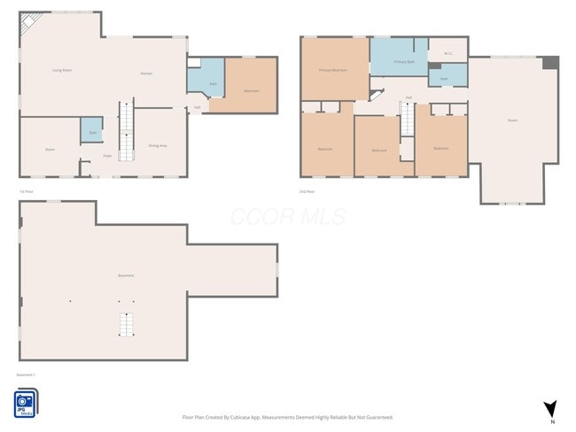 Building Photo - 2478 Silver Hill St