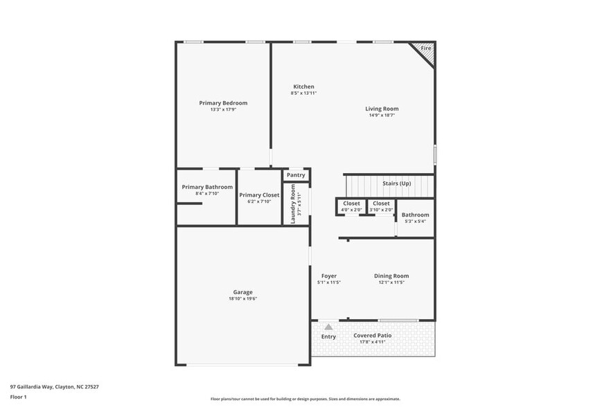 Building Photo - 97 Gaillardia Way