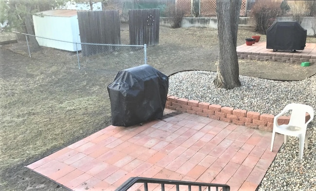 Building Photo - 2011 Woodburn St