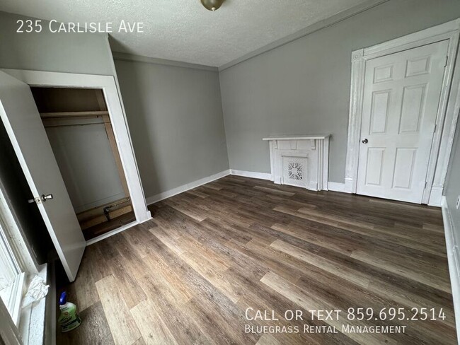 Building Photo - 3-Bed Home Downtown Lexington | $1,399/mo!