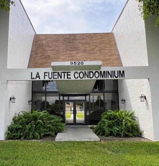 Building Photo - 9520 SW 8th St