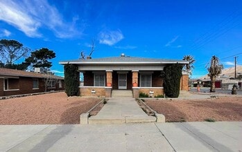 Building Photo - Near UTEP!