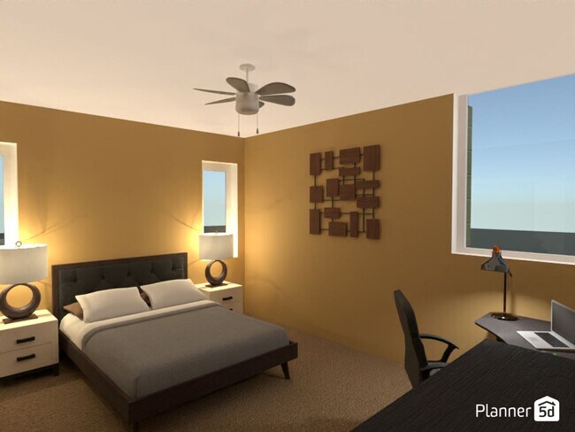 Building Photo - Beautiful 3 Bedroom Mission Canyon Home wi...