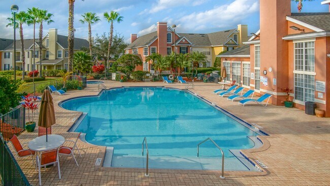 Building Photo - 9037 Lee Vista Blvd