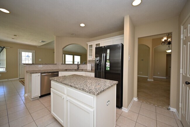 Building Photo - 219 N Wimberly Way