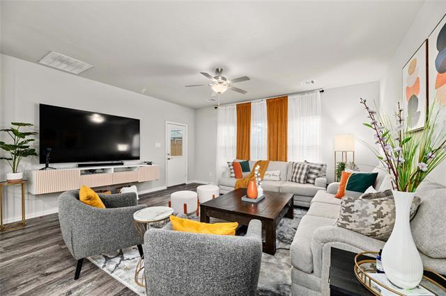 Building Photo - 4320 Cascade Falls Ct