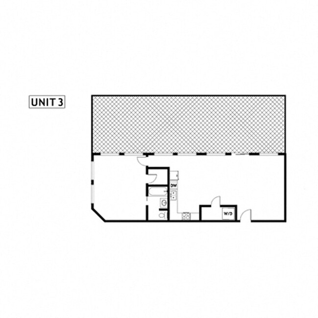 Floorplan - Jewelry Trades Building