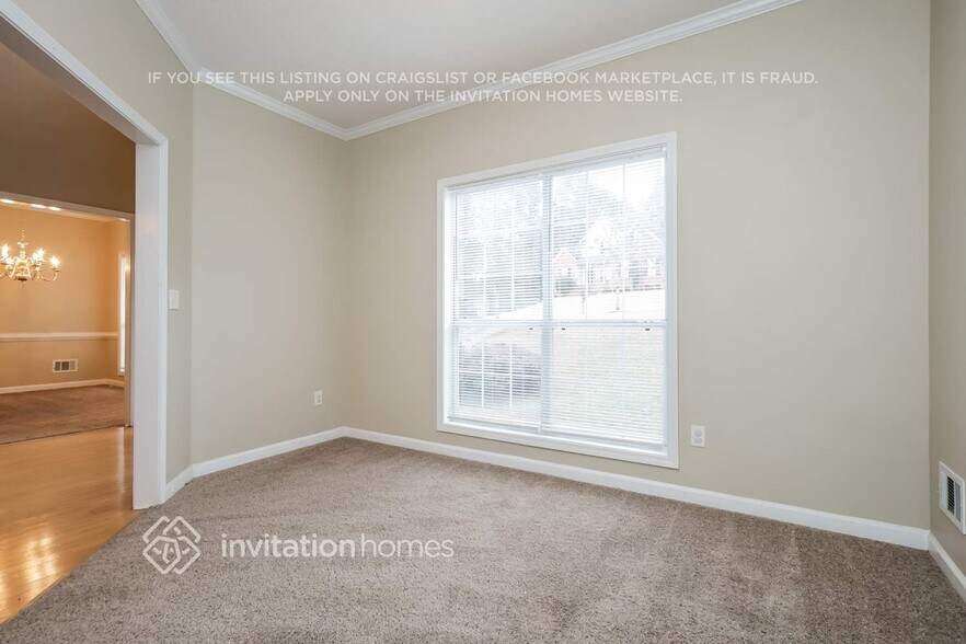 Building Photo - 1119 River Green Ct