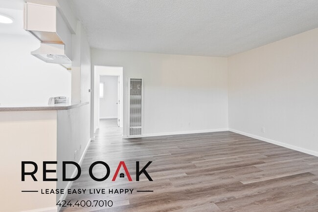 Building Photo - 1321 S Greenwood Ave