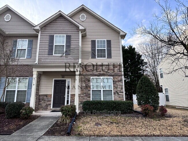 Building Photo - 6110 San Marcos Way