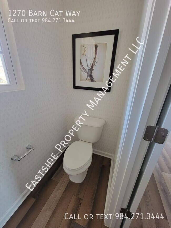 Building Photo - 1270 Barn Cat Way