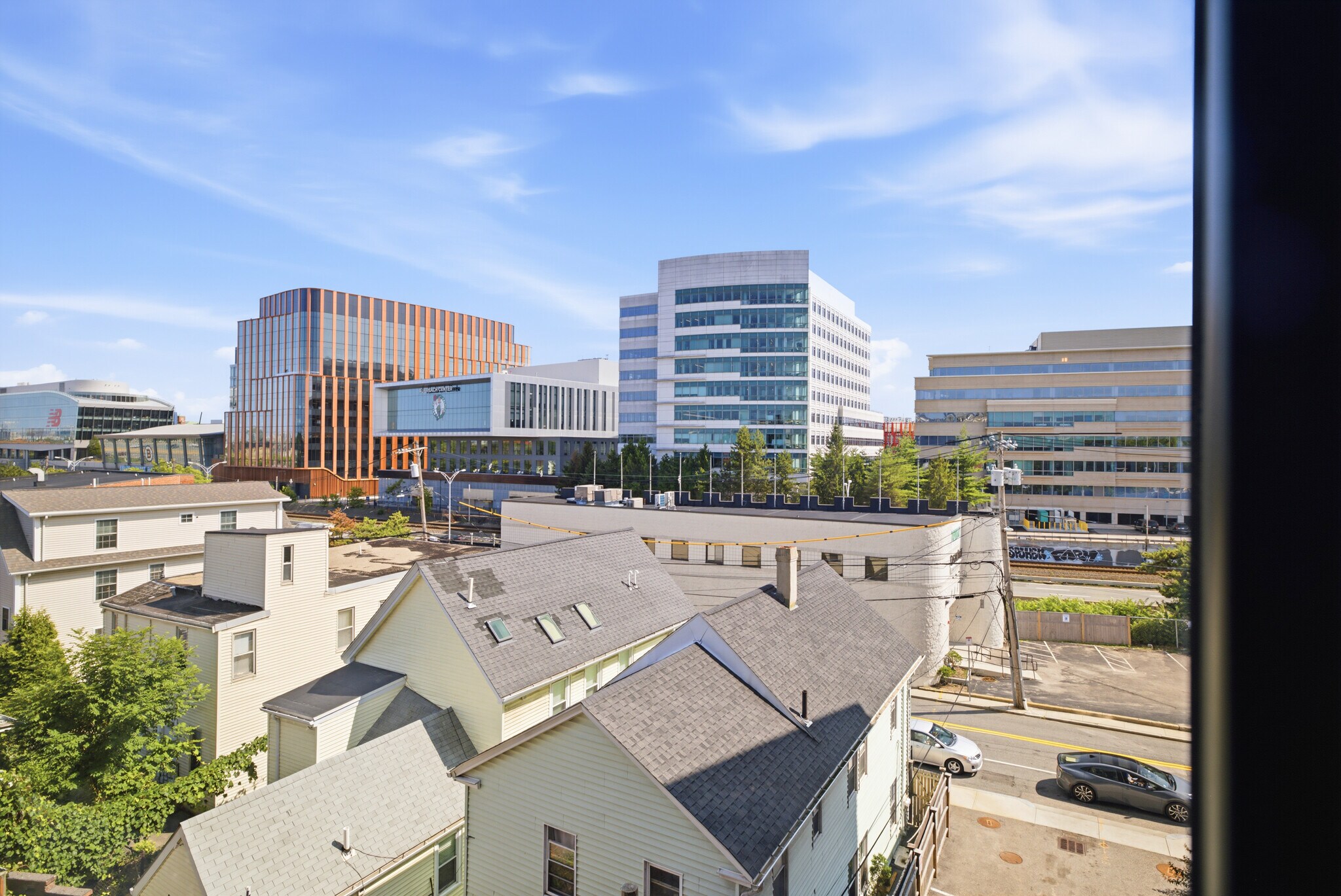 Building Photo - 70 Leo M Birmingham Pky