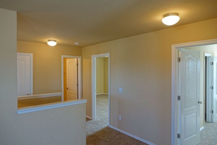 Building Photo - 7305 Prairie Twyne Dr
