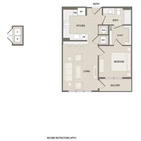 Building Photo - 15635 Memorial Dr