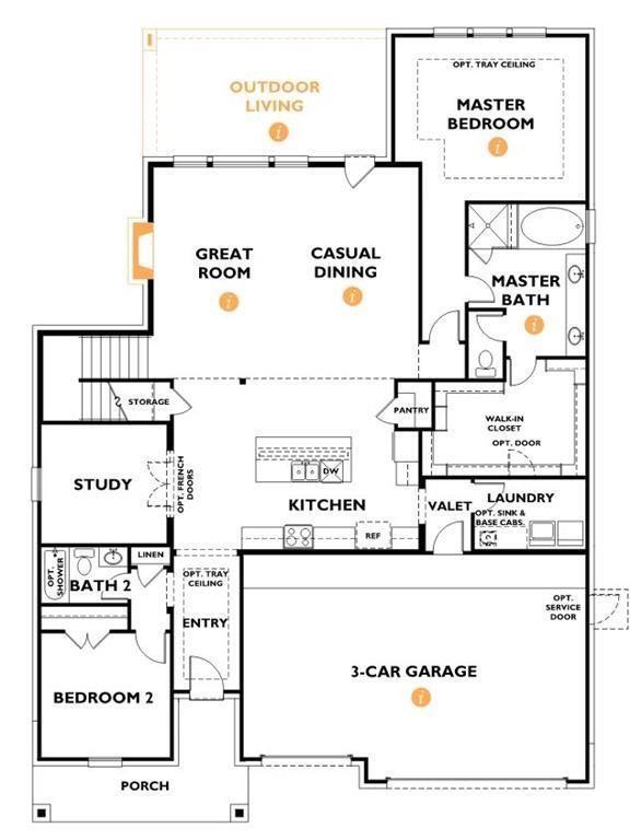 Building Photo - 21203 Bradford Grove Dr
