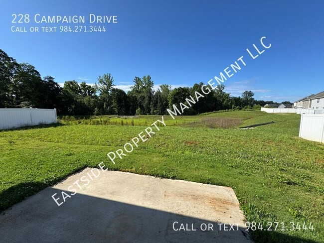 Building Photo - 228 Campaign Dr