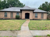 Building Photo - 4009 Eagle Pass