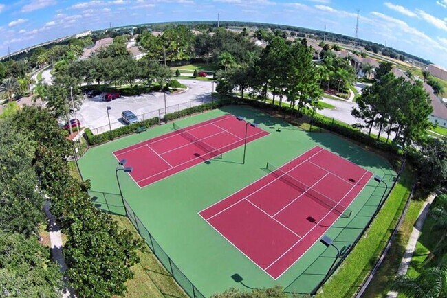 Building Photo - 2307 Butterfly Palm Way