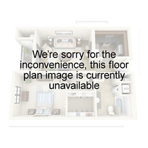 Interior Photo - Crown Heights Apartments