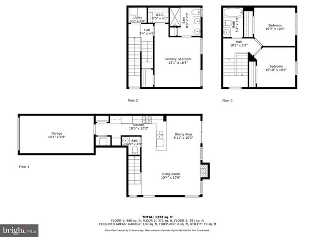 Building Photo - 12807 Lotte Dr