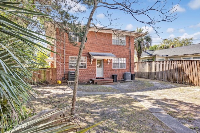 Building Photo - 1731 Flagler Ave