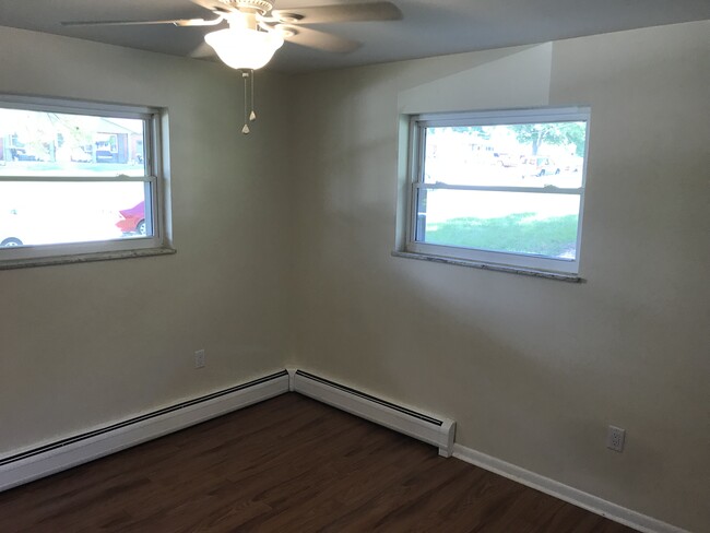 Bedroom 1 - 614 Perimeter Drive