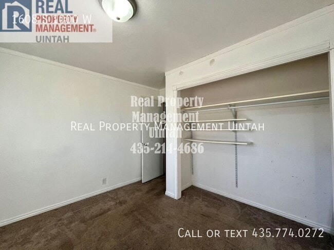 Building Photo - 1608 S 1000 W