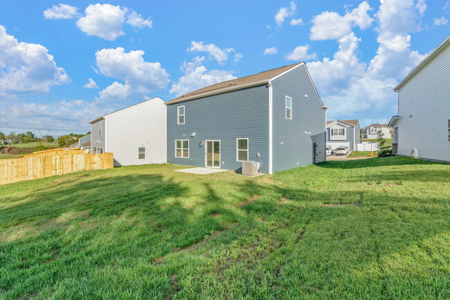 Building Photo - 7650 Belhaven Ln