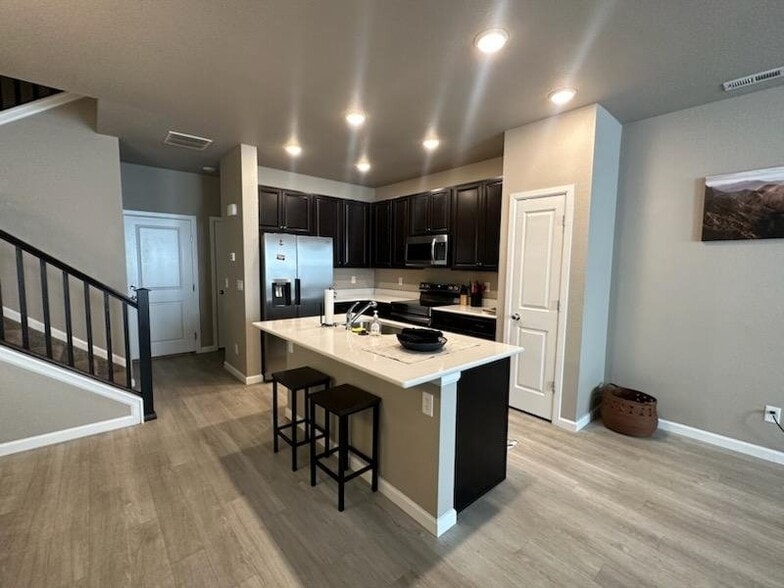 Building Photo - 16334 Rustlers Range Pt