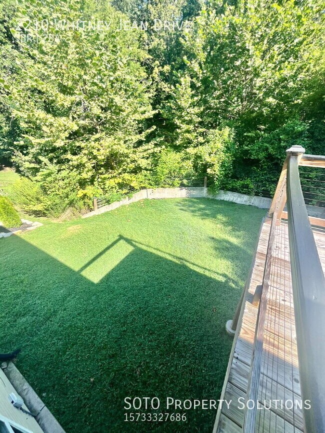 Building Photo - 2210 Whitney Jean Dr
