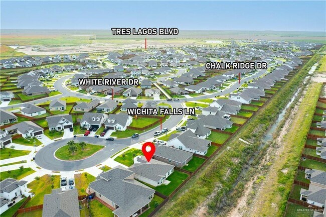 Building Photo - 14122 Wichita Falls Ln