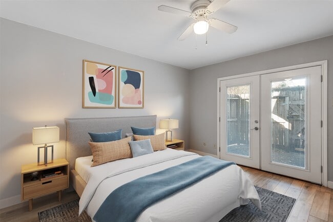 Building Photo - 9029 Gaylord Dr