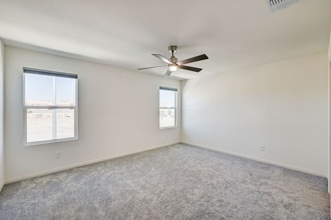 Building Photo - Beautiful two-story rental home featuring 4 bedrooms, 3 bathrooms, and a 2-car garage.