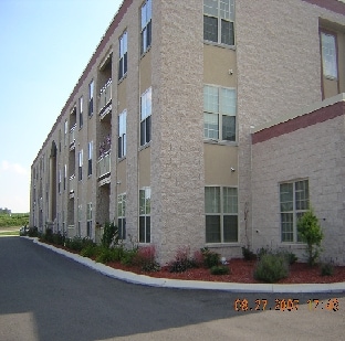 Graystone Court Villas - Edensburg - Ebensburg