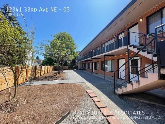 Primary Photo - 12341 33rd Ave NE